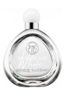Sergio Tacchini Precious White