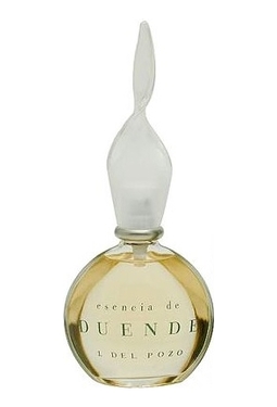 J.Del Pozo Esencia De Duende