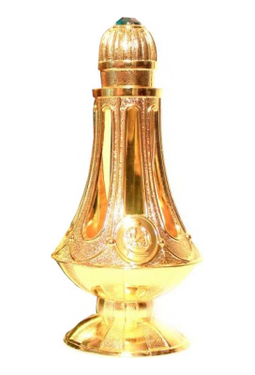 Afnan Nadhra