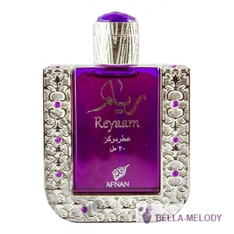 Afnan Reyaam Purple 11