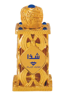 Swiss Arabian Shadha