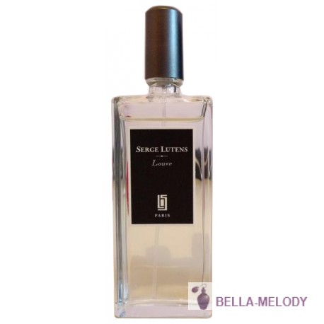 Serge Lutens Louve 11