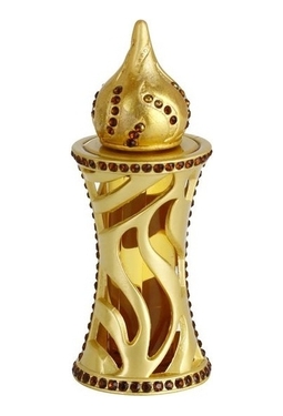 Al Haramain Perfumes Lamsa Gold