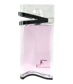 Salvatore Ferragamo F by Ferragamo for Fascinating Night