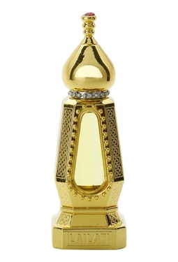 Al Haramain Perfumes Lailati