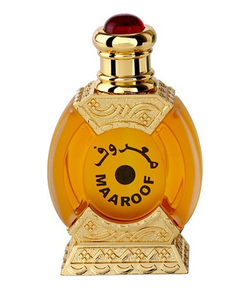 Al Haramain Perfumes Maaroof