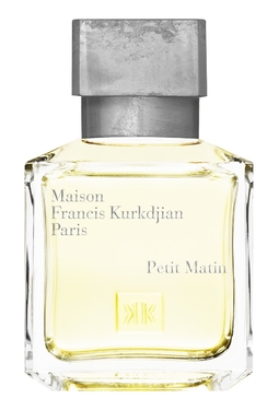 Francis Kurkdjian Petit Matin