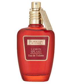 The Merchant Of Venice Lemon Splash