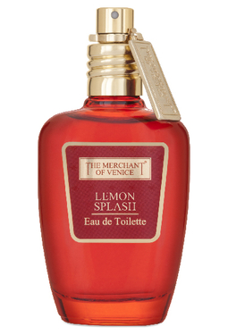 The Merchant Of Venice Lemon Splash