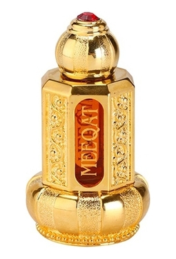 Al Haramain Perfumes Meeqat Gold