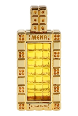 Al Haramain Perfumes Mena