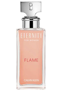 Calvin Klein Eternity Flame For Women