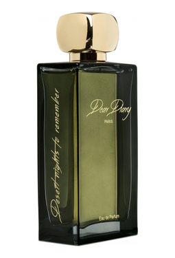 Dear Diary Desert Nights To Remember