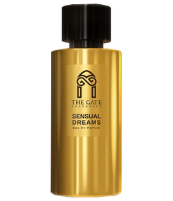 The Gate Fragrances Paris Sensual Dreams