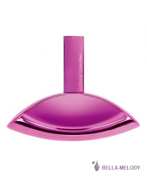 Calvin Klein Euphoria Collector Edition 2016