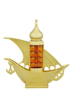 Al Haramain Perfumes Safeena Al Arab