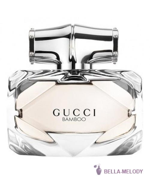 Gucci Bamboo Eau De Toilette