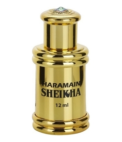 Al Haramain Perfumes Sheikha