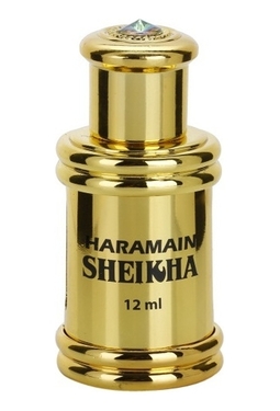 Al Haramain Perfumes Sheikha