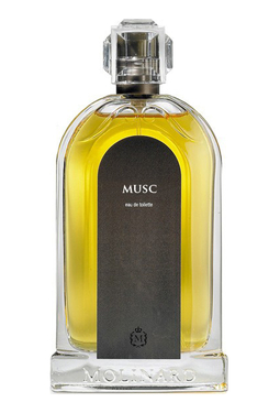 Molinard Musc