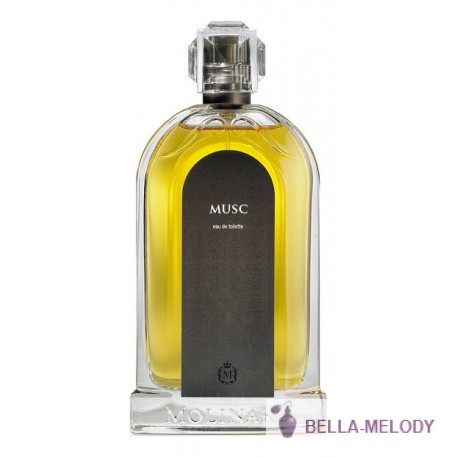 Molinard Musc 11