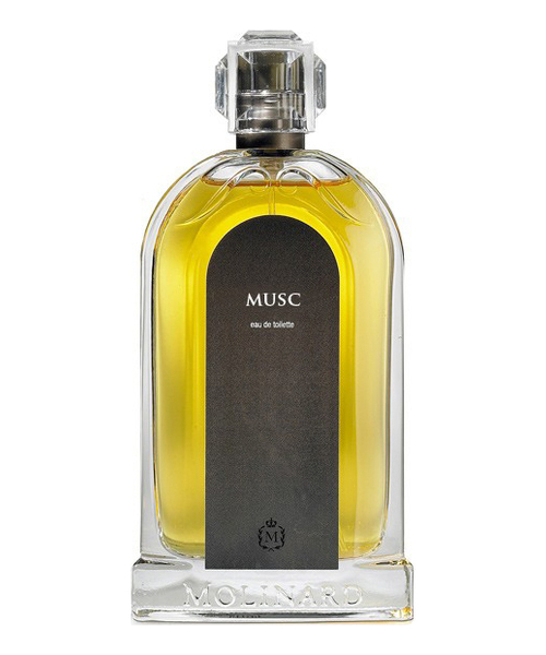 Molinard Musc