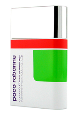 Paco Rabanne Ultraviolet Summer Pop Man