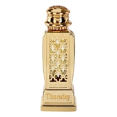 Al Haramain Perfumes Thursday
