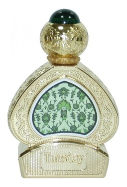 Al Haramain Perfumes Tuesday
