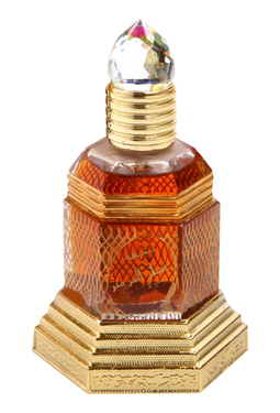 Al Haramain Perfumes Thohfa Attar