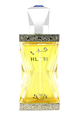 Nabeel Hubbi