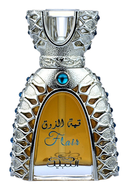 Nabeel Flair