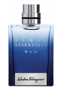 Salvatore Ferragamo Acqua Essenziale Blu