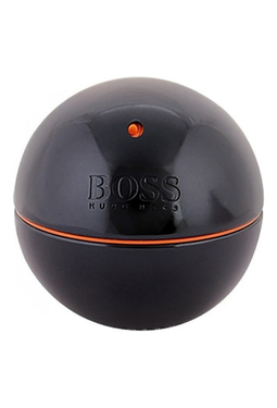Hugo Boss Boss In Motion Black