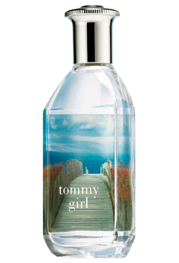 Tommy Hilfiger Tommy Girl Summer 2007