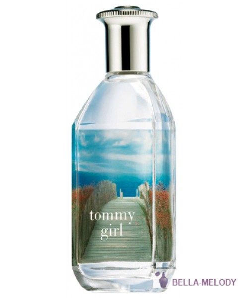 Tommy Hilfiger Tommy Girl Summer 2007