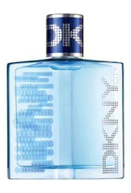 DKNY City Man