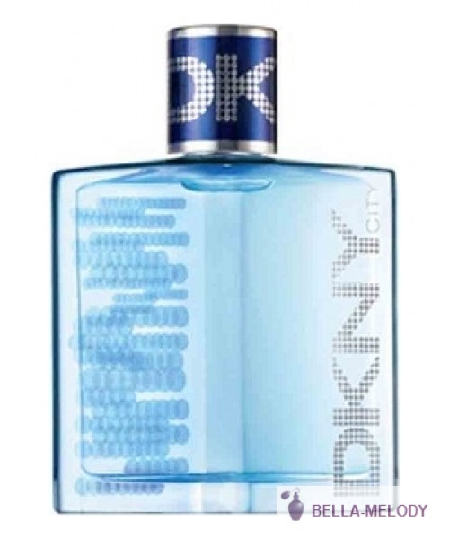 DKNY City Man