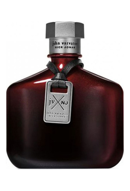 John Varvatos JV X NJ Crimson