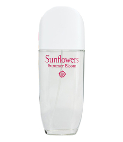 Elizabeth Arden Sunflowers Summer Bloom