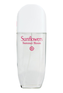 Elizabeth Arden Sunflowers Summer Bloom