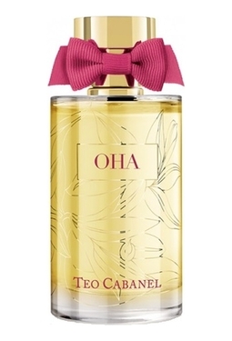 Teo Cabanel Oha