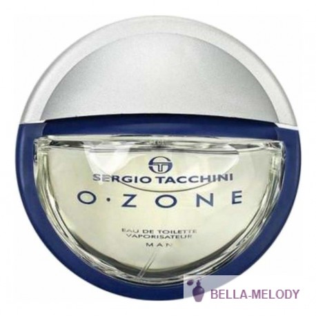 Sergio Tacchini O'Zone For Men 11