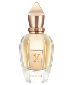 Xerjoff Shooting Stars Collection: Oroville