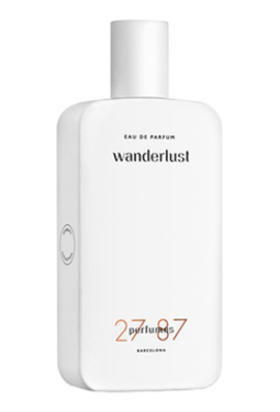 27 87 Perfumes Wanderlust