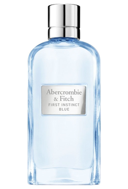 Abercrombie & Fitch First Instinct Blue Woman