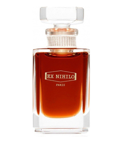 Ex Nihilo Ambre