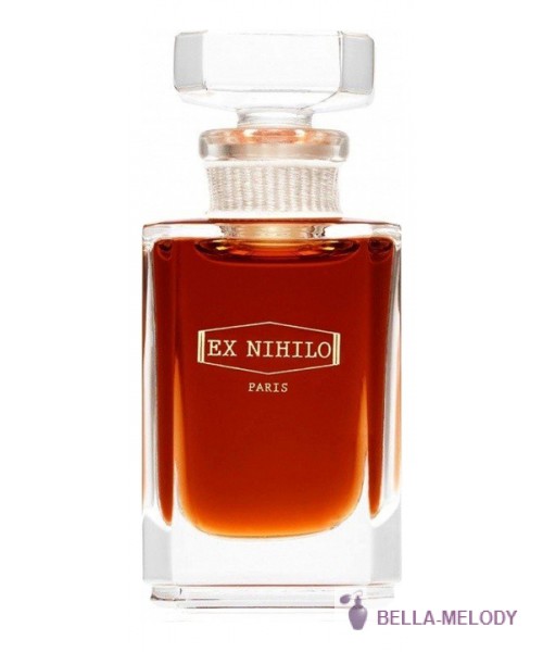Ex Nihilo Ambre