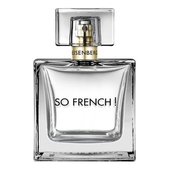Eisenberg So French