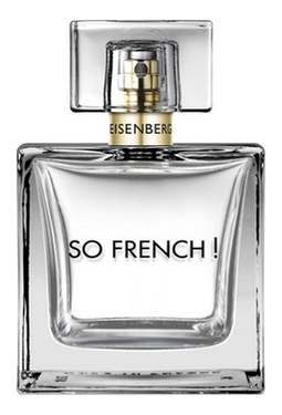 Eisenberg So French